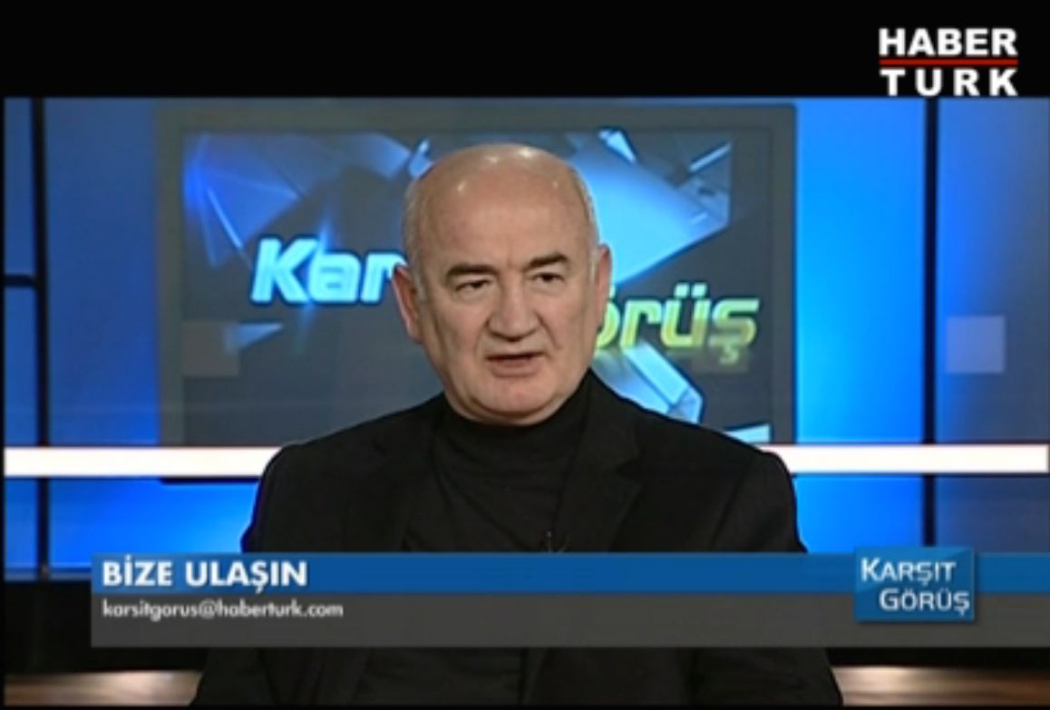 Habertürk Televizyon Programı