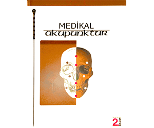 Medikal Akupunktur (2001, Promat A.Ş.)